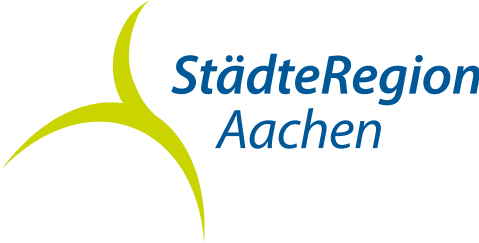Logo der Städteregion Aachen